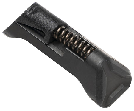 Strike Industries Sig Sauer P365 Enhanced Magazine Release Black Steel