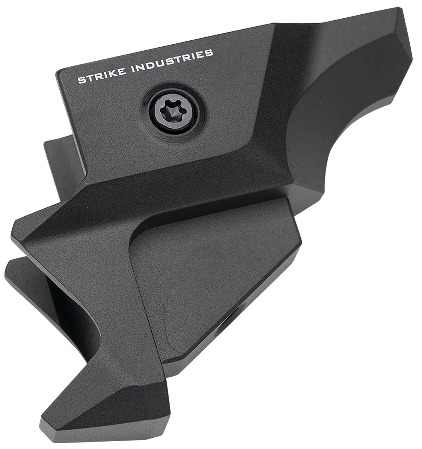 Strike Industries CZ Scorpion EVO AR Pistol Grip Adapter 6061 T6 Aluminum