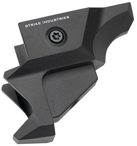 Strike Industries CZ Scorpion EVO AR Pistol Grip Adapter 6061 T6 Aluminum