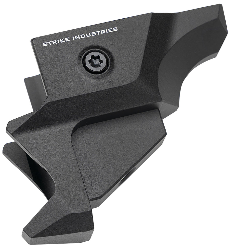 Strike Industries CZ Scorpion EVO AR Pistol Grip Adapter 6061 T6 Aluminum