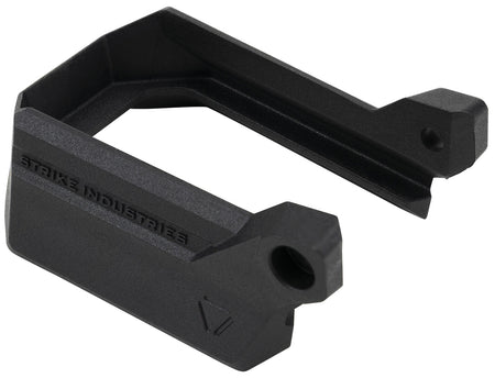 Strike Industries CEVOMAGWELL CZ Scorpion EVO Magwell Black Polymer
