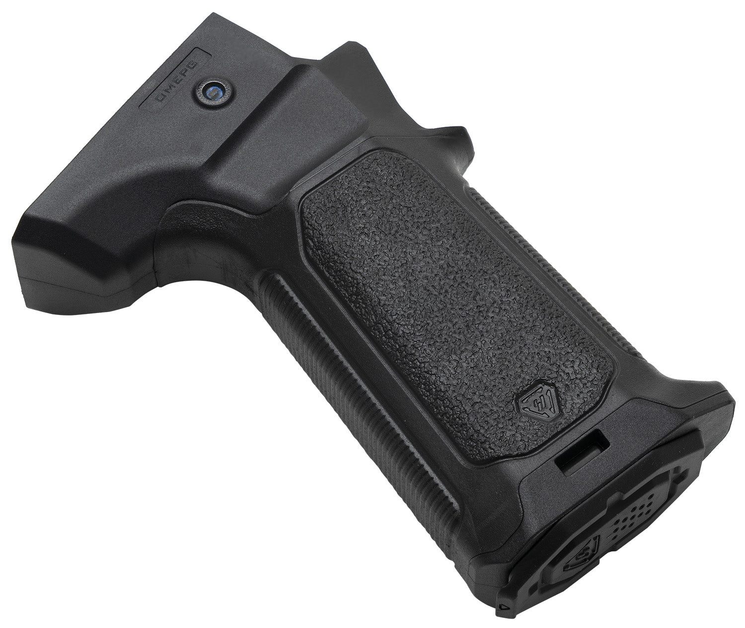Strike Industries CZ Scorpion EVO Overmolded Pistol Grip Black Polymer