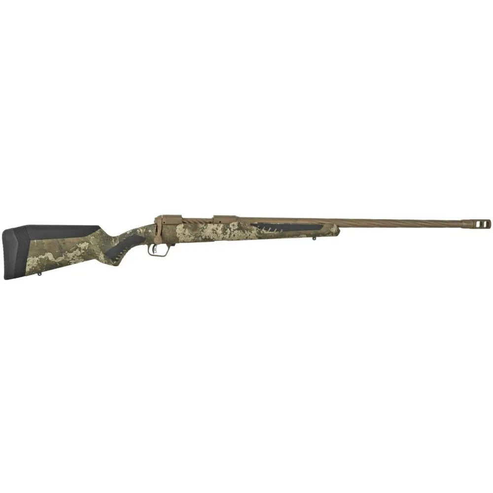 SAVAGE 110 HI CNTRY 6.5PRC RFL 24"