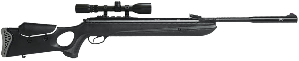 Hatsan HC130S30VORTQE Carnivore .30 Cal Break Barrel Air Rifle Vortex Piston