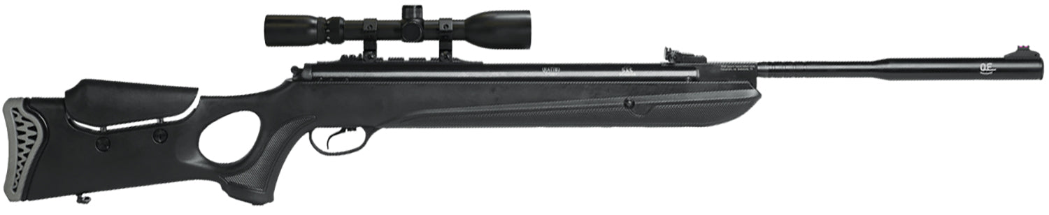 Hatsan HC130S30VORTQE Carnivore .30 Cal Break Barrel Air Rifle Vortex Piston
