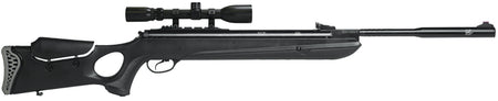 Hatsan HC130S30VORTQE Carnivore .30 Cal Break Barrel Air Rifle Vortex Piston