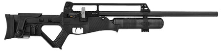 Hatsan HGBLITZ22 Blitz .22 Cal Full-Auto PCP Air Rifle Black Synthetic