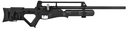 Hatsan HGBLITZ25 Blitz .25 Cal Full-Auto PCP Air Rifle Black Synthetic