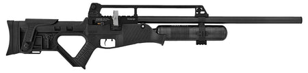 Hatsan HGBLITZ30 Blitz .30 Cal Full-Auto PCP Air Rifle Tactical Synthetic Stock