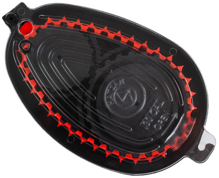 Hatsan USA HA90333 Replacement 33rd .30 Caliber Magazine for Hatsan Blitz Airgun Black