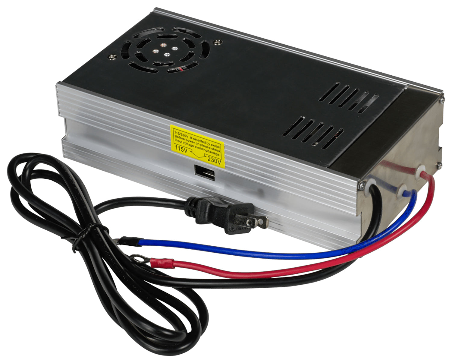 Hatsan USA HA91006 TactAir Spark Power Adapter 12V