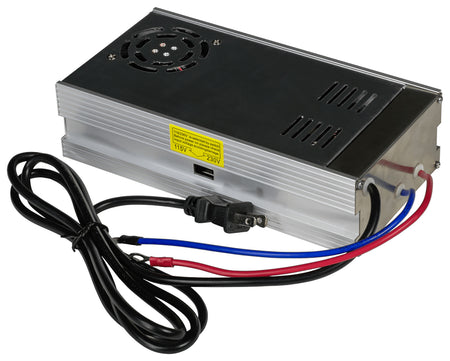 Hatsan USA HA91006 TactAir Spark Power Adapter 12V