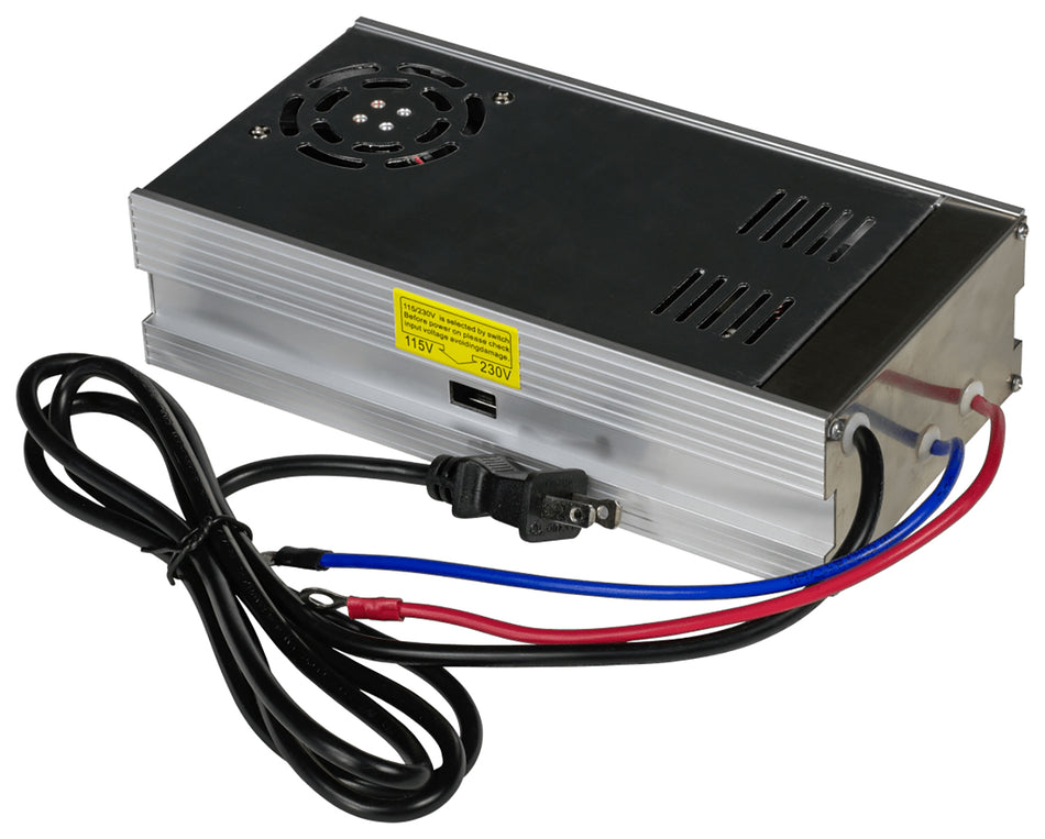 Hatsan USA HA91006 TactAir Spark Power Adapter 12V