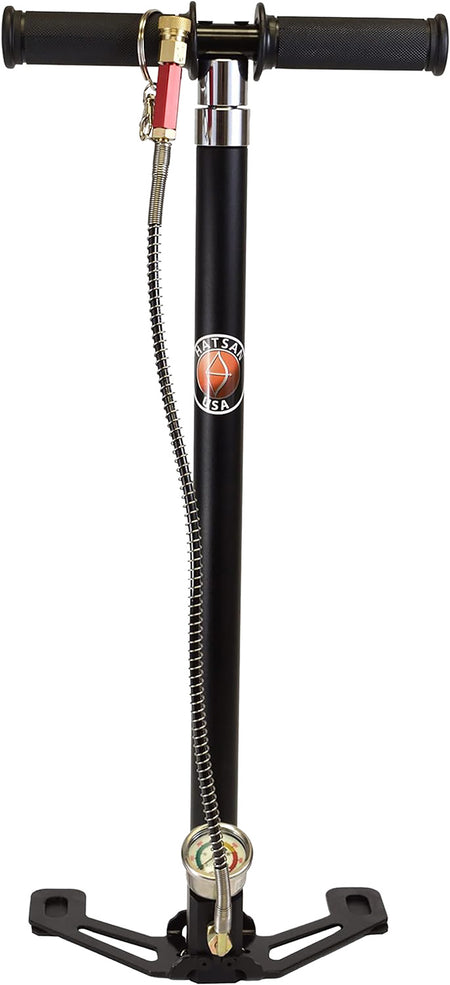Hatsan USA PCP Hand Pump 4500 PSI for Air Rifles