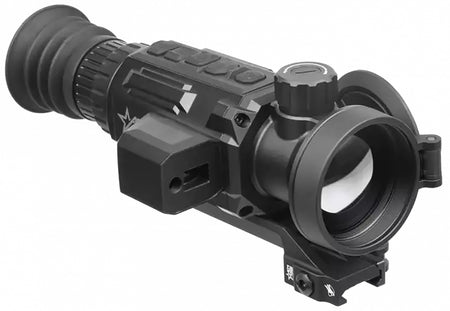 AGM Secutor LRF 50-640 Compact Thermal Imaging Scope 50mm 640x512 Rangefinder