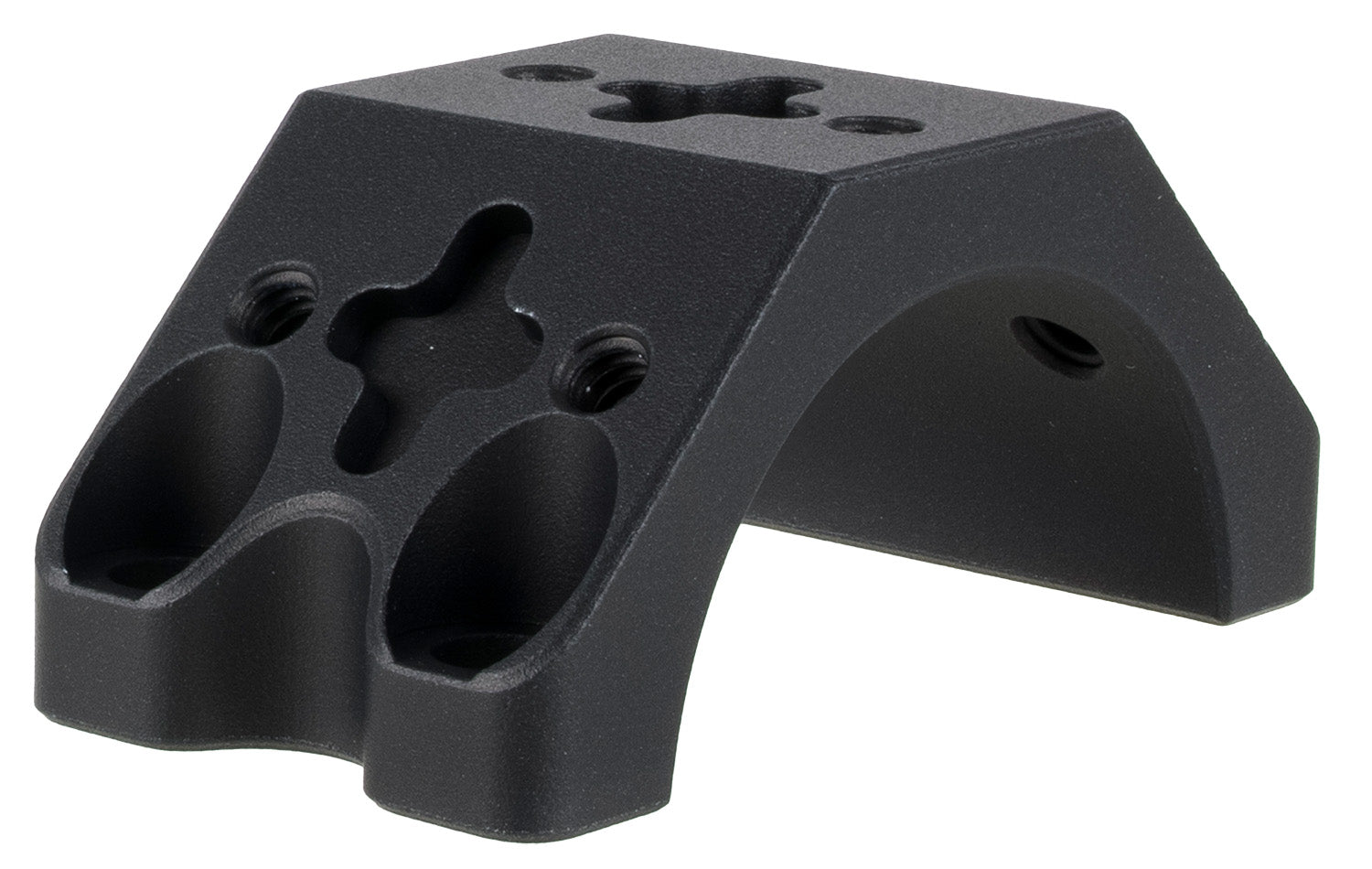 Trijicon AC22079 Q-LOC Footprint 34mm Accessory Ring Cap Black Aluminum Mount