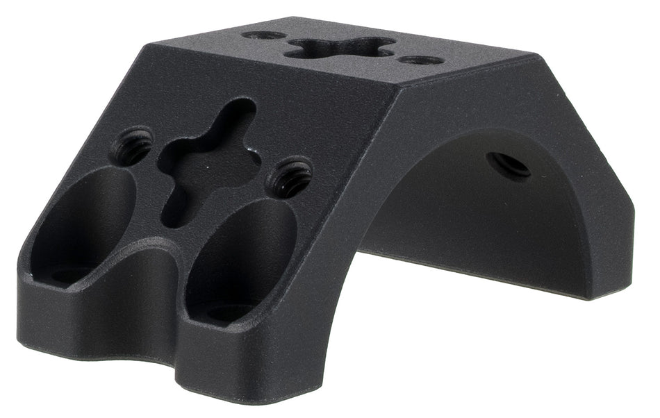 Trijicon AC22079 Q-LOC Footprint 34mm Accessory Ring Cap Black Aluminum Mount