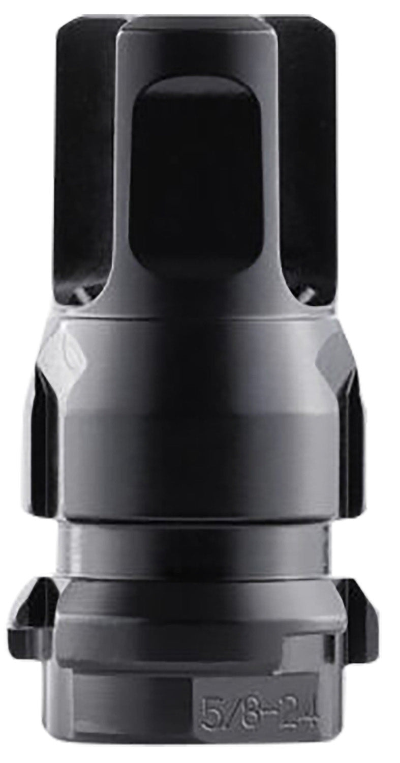Dead Air DA117 9mm KeyMicro Flash Hider M13.5x1 LH Muzzle Device