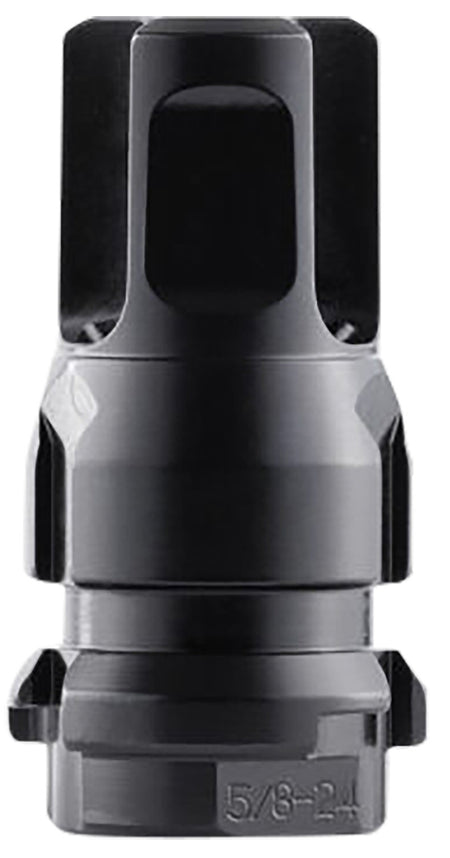 Dead Air DA117 9mm KeyMicro Flash Hider M13.5x1 LH Muzzle Device