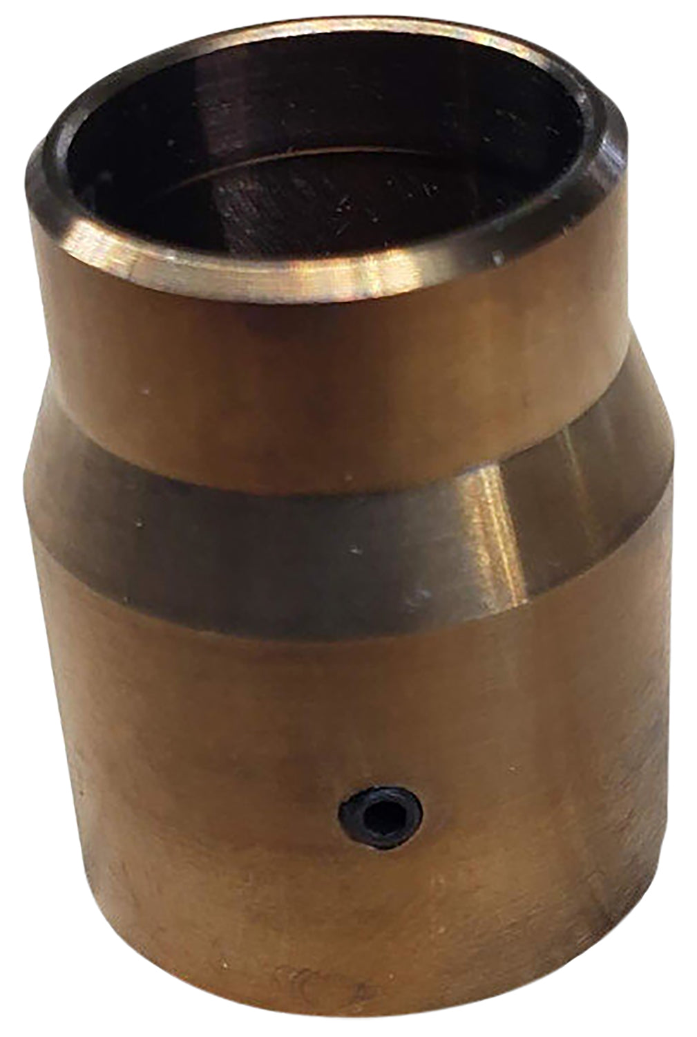 Otter Creek Arms OCL302 Raw Heat Treat SPR Locating Collar H900 Steel