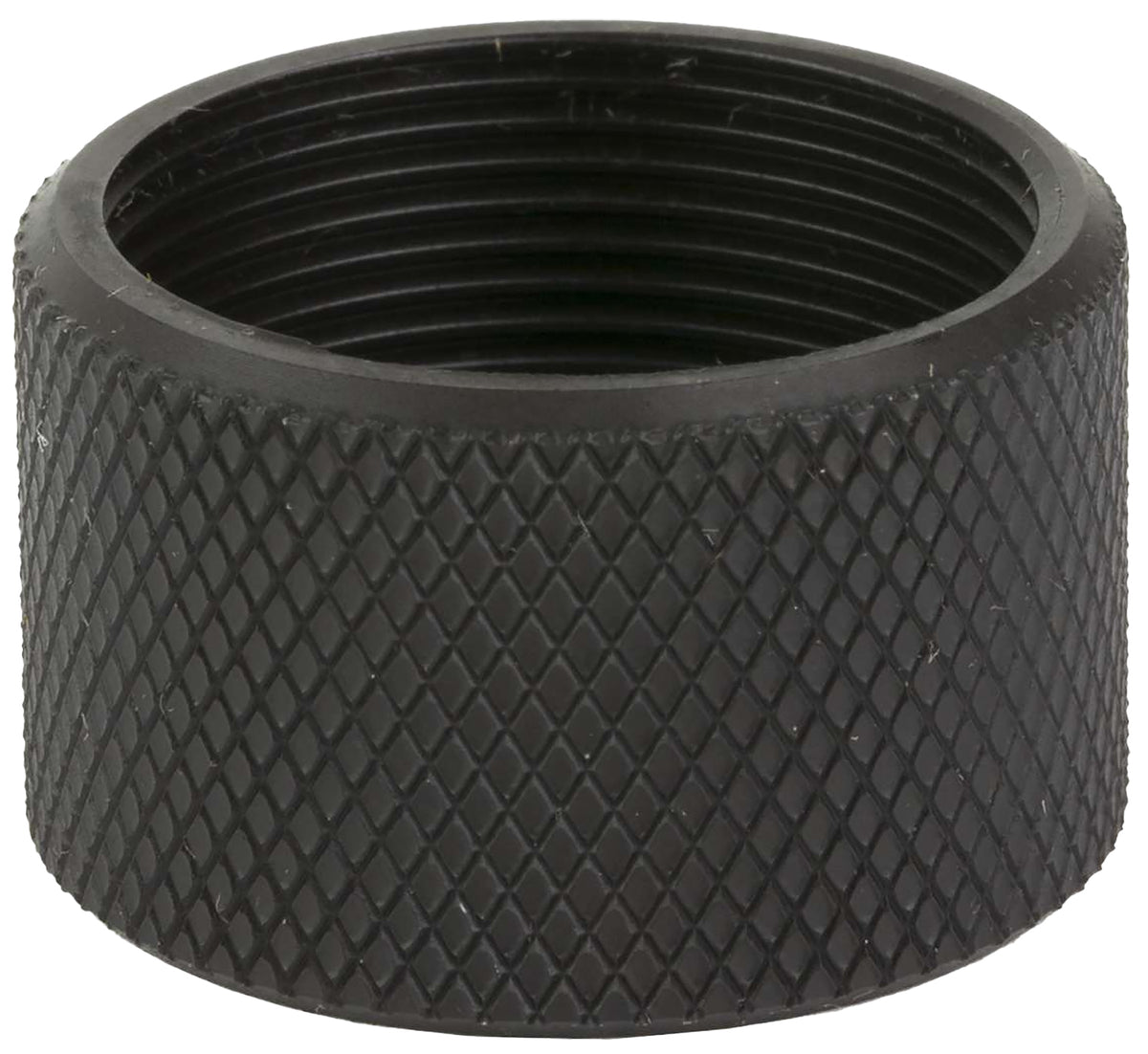 Otter Creek Arms OCL303 Black Nitride Thread Protector 17-4 Stainless Steel