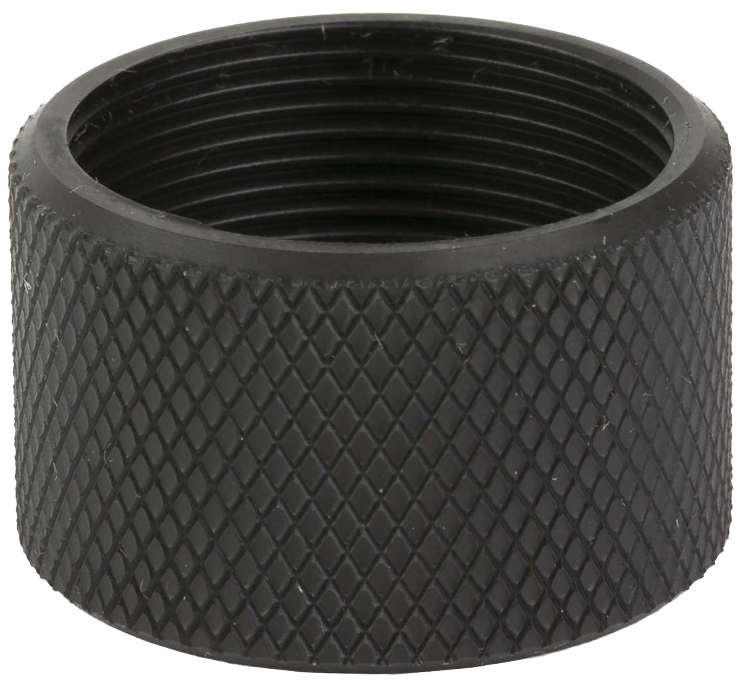 Otter Creek Arms OCL303 Black Nitride Thread Protector 17-4 Stainless Steel