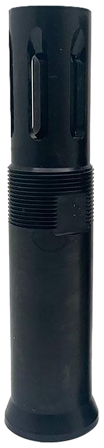 Otter Creek Arms OCL801 OTB Integrated Flash Hider Mount Black Nitride Finish