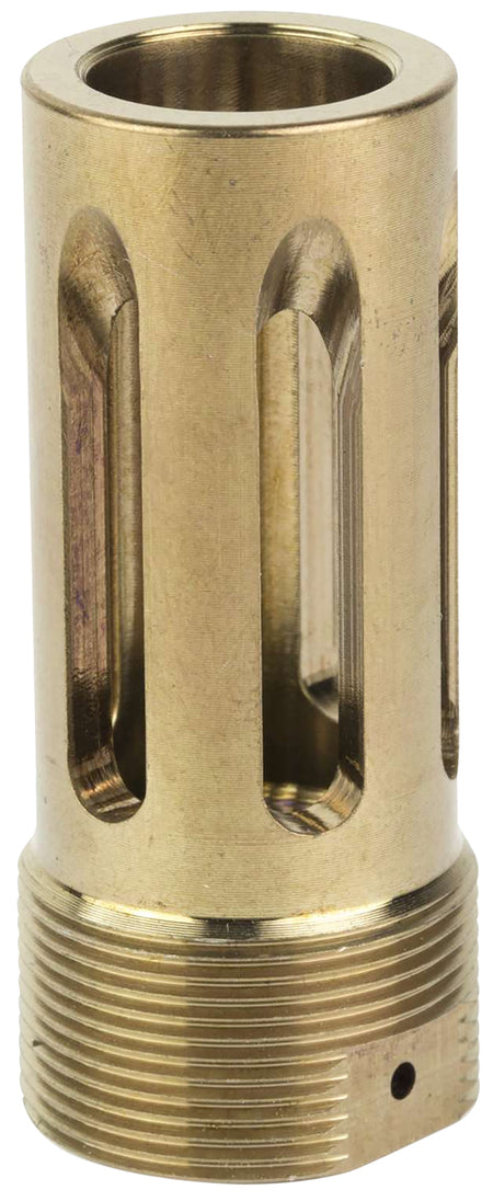 Otter Creek Arms OCL642 17-4 Steel Flash Hider Raw Heat Treat 5/8x24