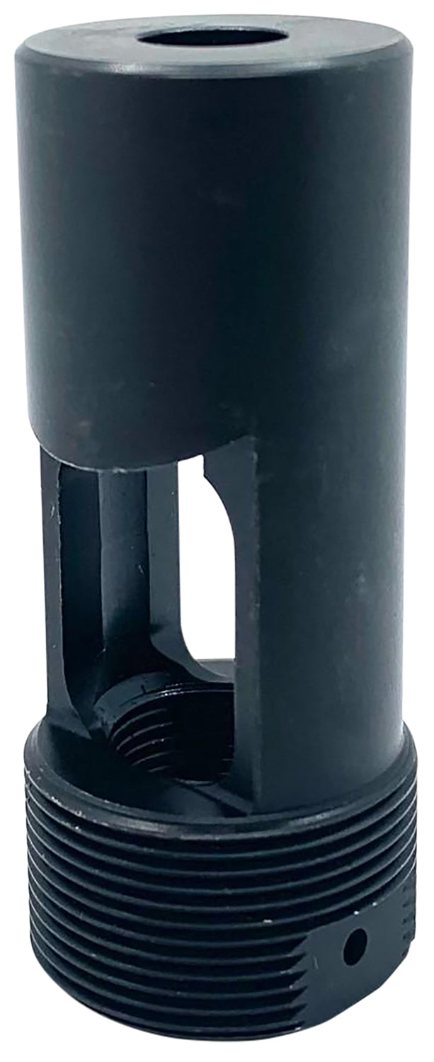 OCL841 OPS AE Muzzle Brake Black Nitride 5/8x24 by Otter Creek Arms