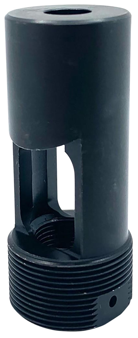 OCL841 OPS AE Muzzle Brake Black Nitride 5/8x24 by Otter Creek Arms