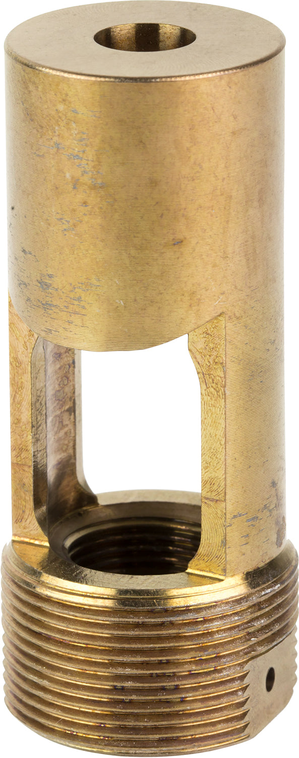OCL442 OPS AE Muzzle Brake Raw Heat Treat 5/8x24 by Otter Creek Arms