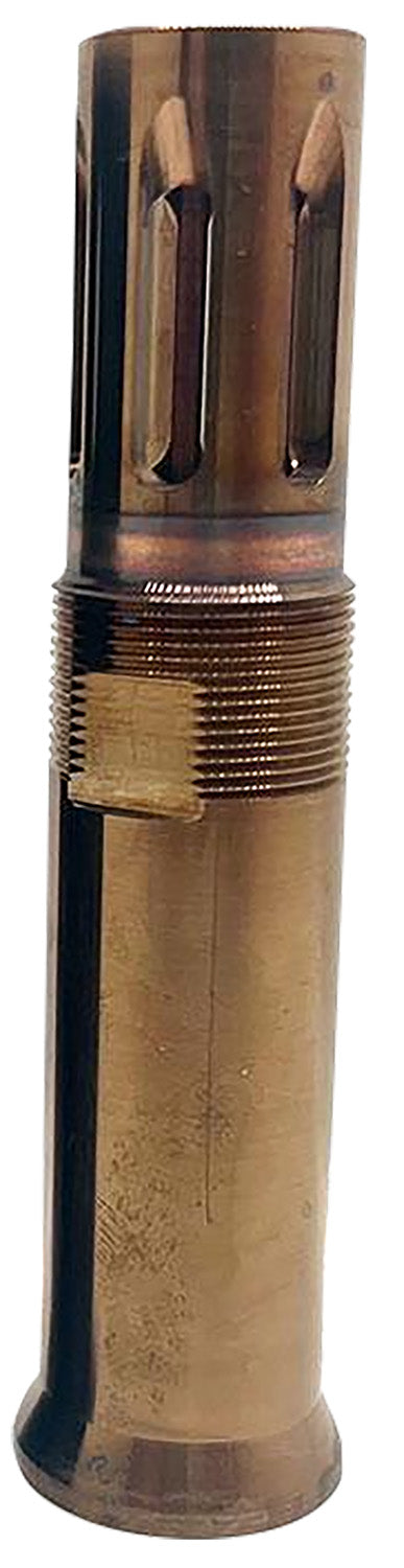Otter Creek Arms OCL941 OTB 5/8x24 Raw Heat Treat Muzzle Mount