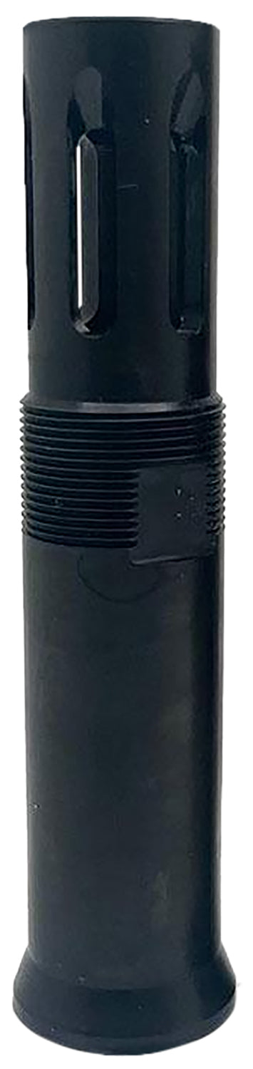Otter Creek Arms OCL441 17-4 Steel OTB Flash Hider Black Nitride 5/8x24