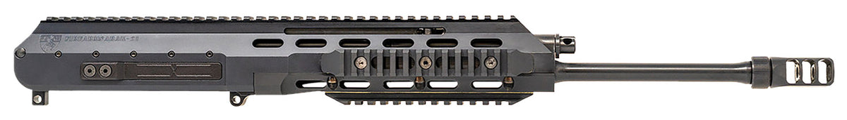 Faxon Firearms URSSB556 ARAK-21 Gas Piston Upper Receiver 5.56 Black