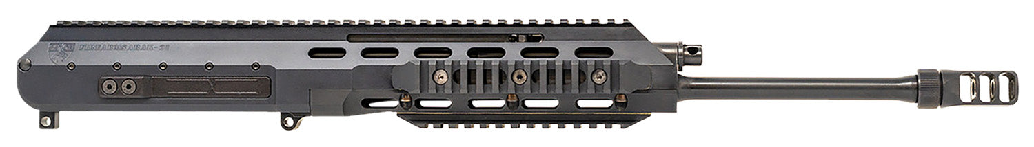 Faxon Firearms URSSB556 ARAK-21 Gas Piston Upper Receiver 5.56 Black