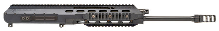 Faxon Firearms URSSB556 ARAK-21 Gas Piston Upper Receiver 5.56 Black