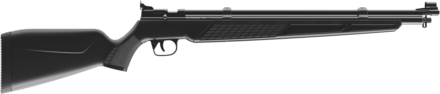 Crosman C3622S .22 Cal PCP Bolt-Action Air Rifle Pre-Charged Pneumatic