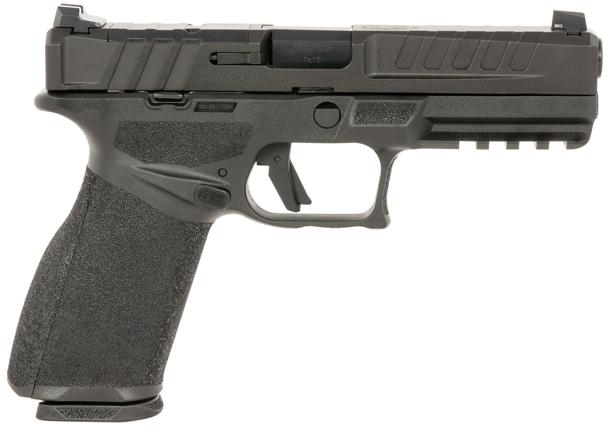 SPG EC9459B-U-SW ECHELON 9MM 4.5 17R W/OD MODULE
