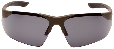 Pyramex VGSG1720T Drone 2.0 Tactical Eyewear Gray Lens Anti-Fog OD Green Frame