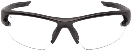 Pyramex Semtex 2.0 Glasses VGSGM1410T Gun Metal Frame with Clear Anti-Fog Lens