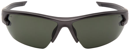 Pyramex Semtex 2.0 Glasses VGSGM1422T Gun Metal Frame with Forest Gray Anti-Fog Lens