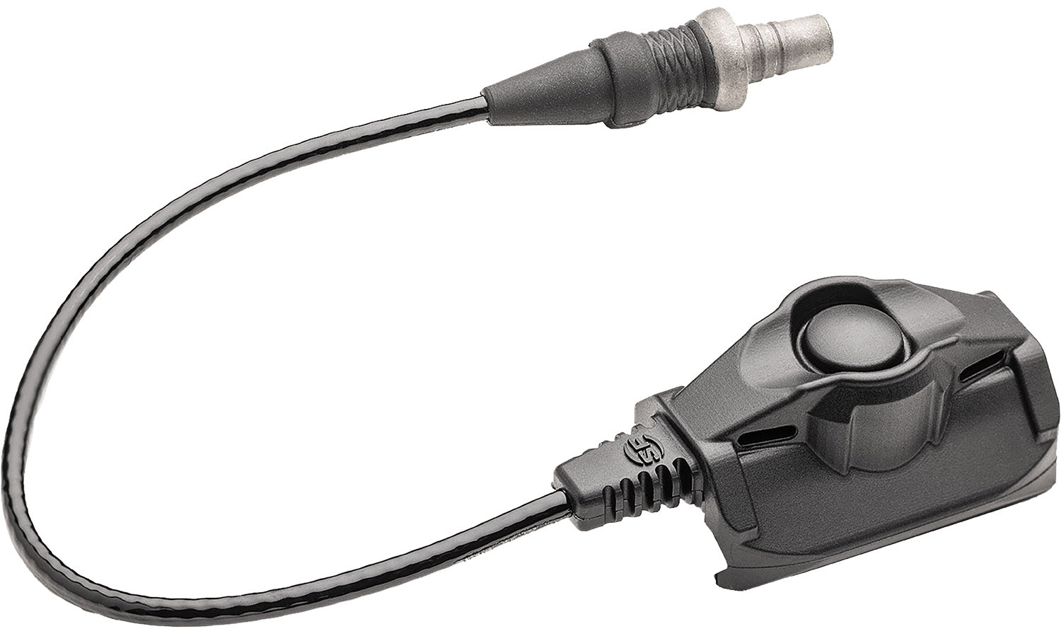 SureFire CSP07 Picatinny Weaponlight Switch Black Momentary and Constant-On