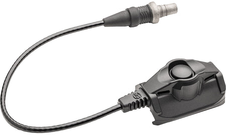 SureFire CSP07 Picatinny Weaponlight Switch Black Momentary and Constant-On