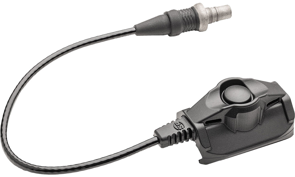 SureFire CSP-09 Remote Activation Switch for WeaponLights Picatinny Black