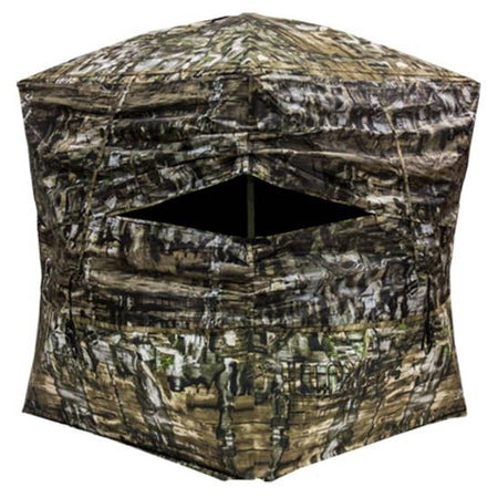 Primos Double Bull SurroundView Full 360 Pop-Up Hunting Blind