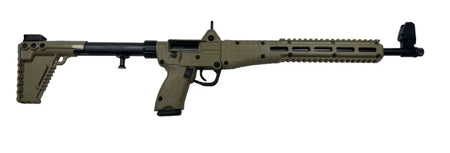 KELTEC SUB 2000 9MM RFL BLK/TAN