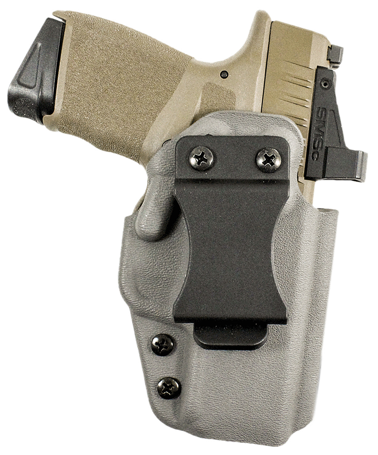DeSantis Gunhide Mean Streak IWB Kydex Concealment Holster Glock 19/45/23/32 Right Hand