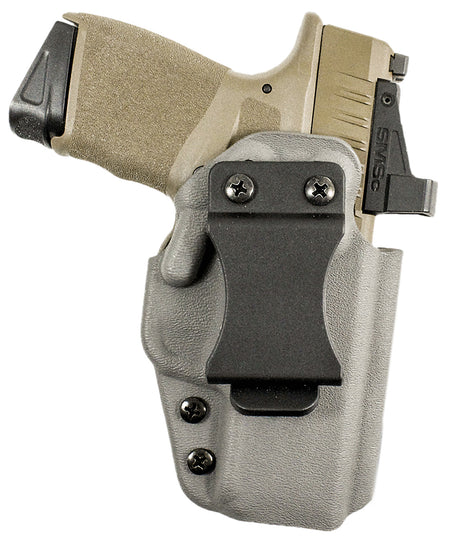 DeSantis Gunhide Mean Streak IWB Kydex Concealment Holster Glock 19/45/23/32 Right Hand