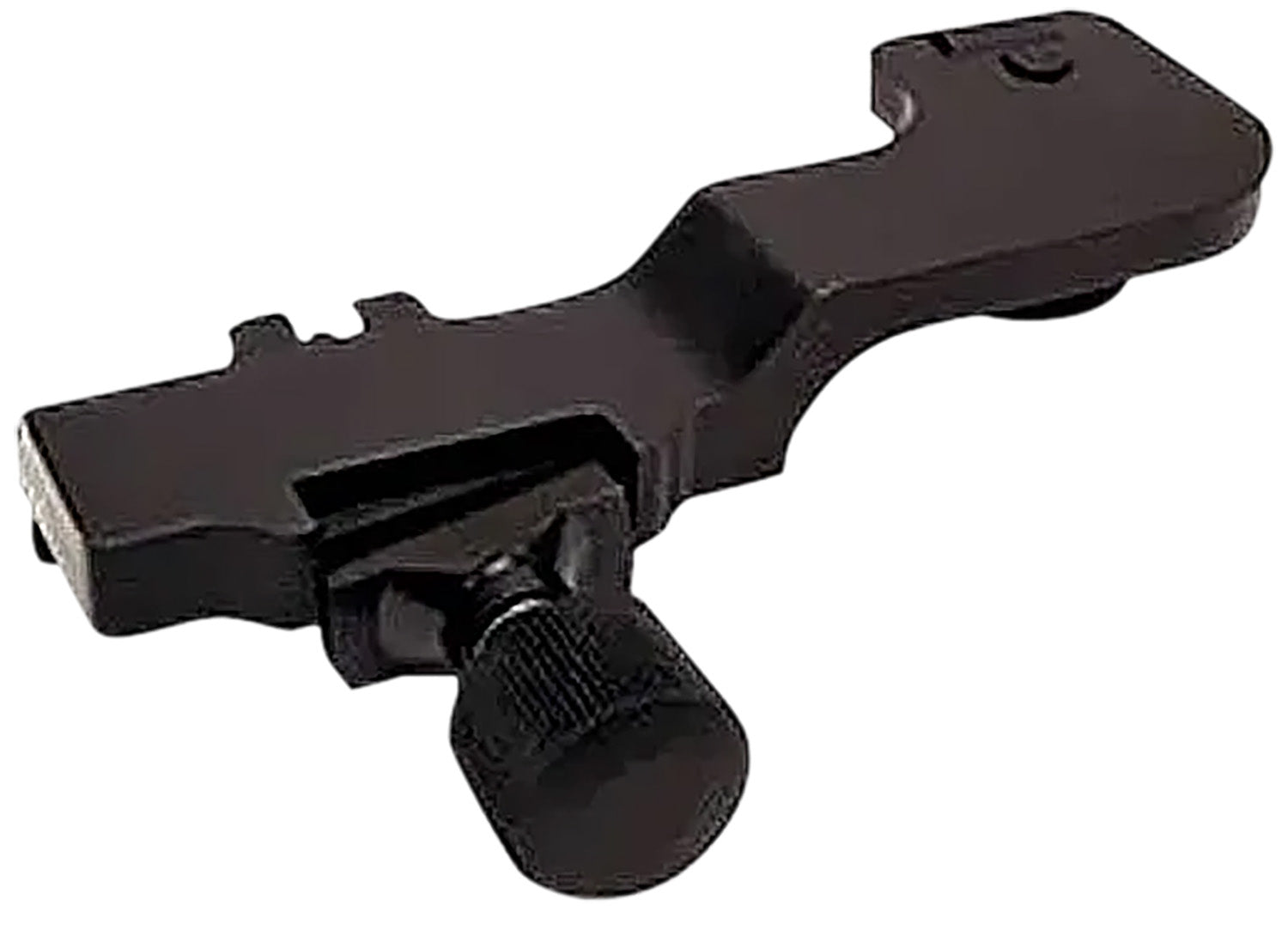 ATN ACMPPVSXWM01 PVS-14 Night Vision Monocular Weapons Rail Mount Black