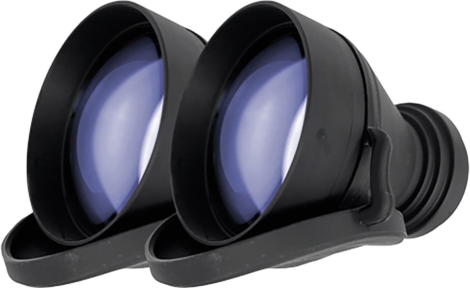 ATN PS31 3x Magnification Lens Accessory Set Black
